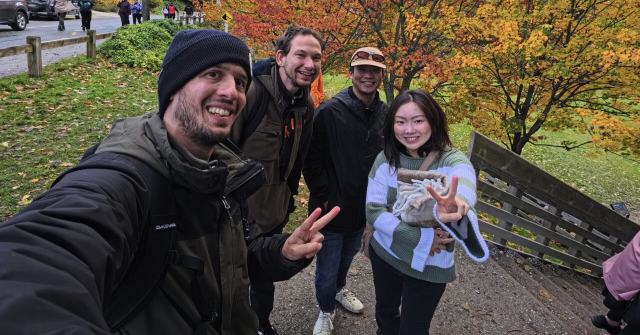【Queenstown】今日出会った人の家で寝てます｜Arrowtownの秋祭りに行ってきました